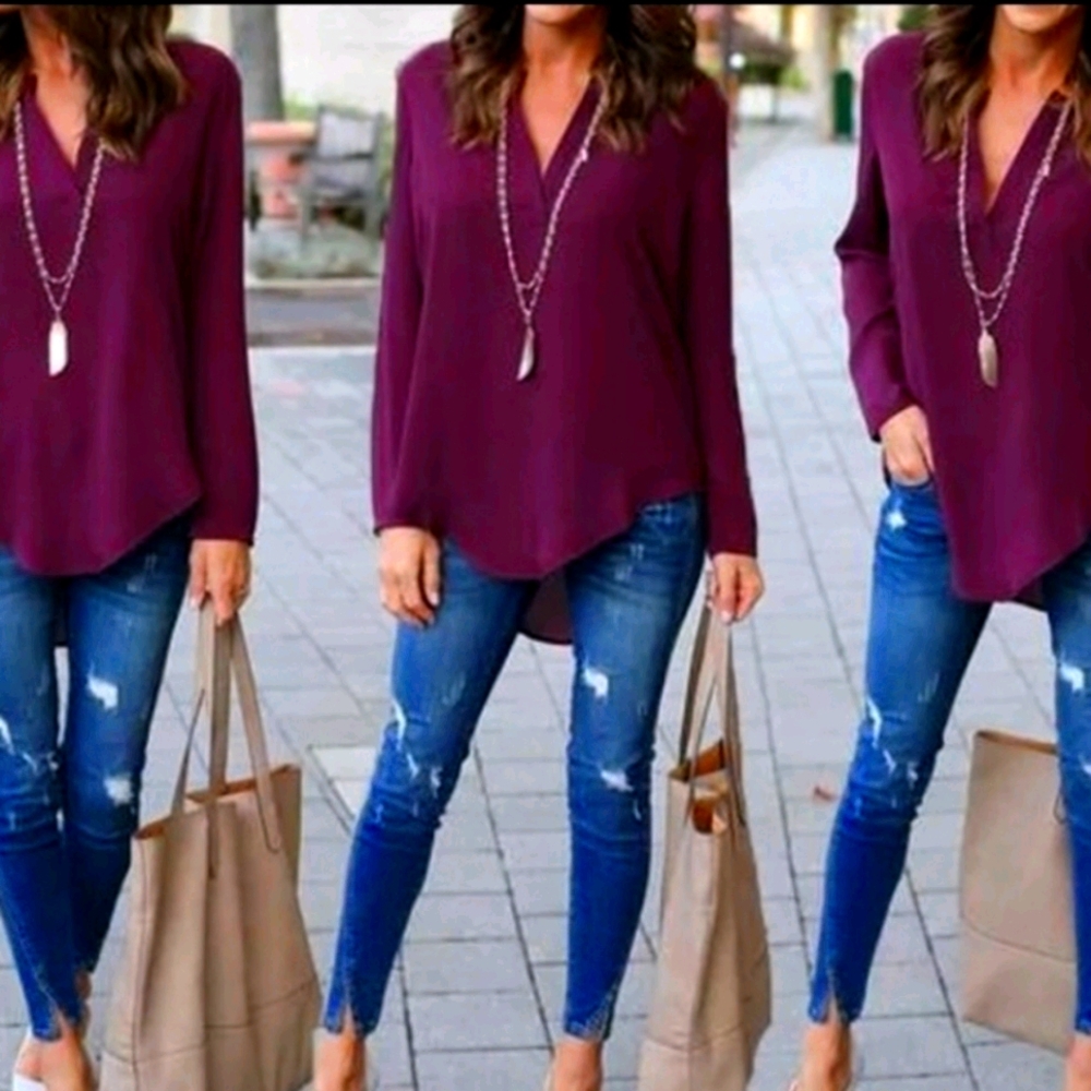 BLOUSE